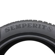 4. 1 x SEMPERIT 235/50 R18 101V XL Speed-Grip 3 Zima 2020 Jak Nowa 8mm