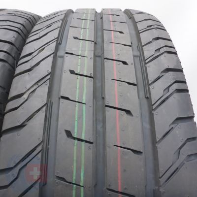 3. Opony 225/65 R16C 2x CONTINENTAL 112/110R ContiVanContact 200 Letnie 2022  3. Opony 225/65 R16C 2x CONTINENTAL 112/110R ContiVanContact 200 Letnie 2022