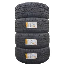 4 x PIRELLI 285/40 R21 109V XL Scorpion Winter Zima 2022 Jak Nowe Nieużywane 