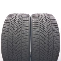 Opony 255/35 R19 2x SEMPERIT 96V XL Speed-Grip 3 Zimowe 2023 7,2mm