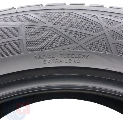 9. 4 x VREDESTEIN 225/55 R19 102V XL Wintrac Pro Zima 6,7-7,2mm 2019/22 Jak Nowe