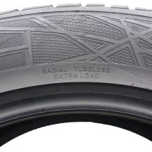 9. 4 x VREDESTEIN 225/55 R19 102V XL Wintrac Pro Zima 6,7-7,2mm 2019/22 Jak Nowe