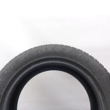 9. Opony 205/55 R16 4x DUNLOP 91H SP Winter Sport 4D Zimowe 2018 7,2mm