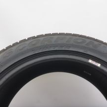 8. Opony 265/45 R20 4x PIRELLI 108V XL Scorpion Winter MO Zimowe 2021 Nieużywane
