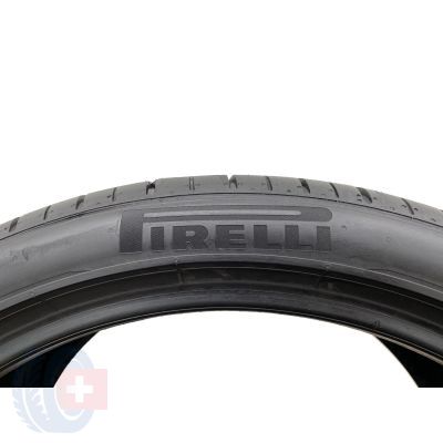 3. 1 x PIRELLI 315/30 ZR21 105Y XL P Zero N0 Lato 2023 6,5mm