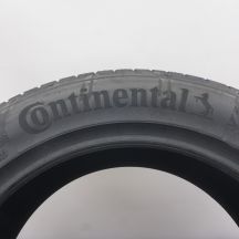 7. Opony 255/50 R19 4x CONTINENTAL 107Y XL PremiumContact7 Letnie 2023, 2024 Nieużywane
