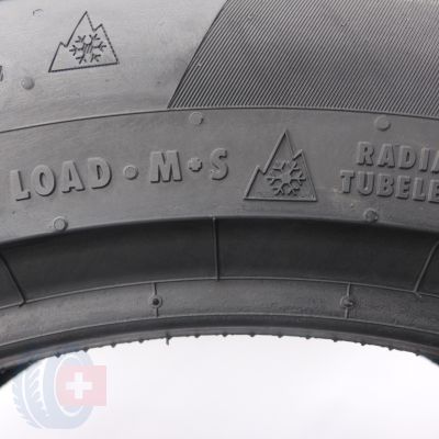 7. Opony 235/50 R18 2x CONTINENTAL 101V XL WinterContact TS 850 P Zimowe 2019 Nieużywane 