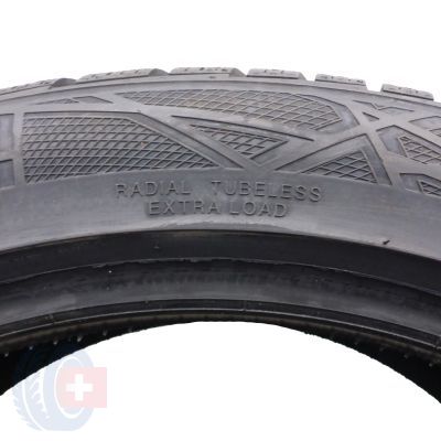 9. 2 x VREDESTEIN 225/45 R18 95W XL Wintrac Pro Zima 2022 Jak Nowe