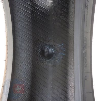 7. 2 x HANKOOK 265/60 R18 110T Dynapro ATM 2021/22 Lato M+S 9,2-9,5mm