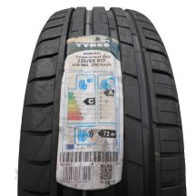 1 x NOKIAN 235/65 R17 108W XL Powerproof SUV Lato Nieużywana Jak Nowa 