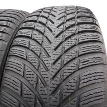 4. 2 x NOKIAN 235/50 R20 104V XL Snowproof 2 SUV Zima 2023 7,8mm