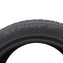 6. 4 x APOLLO 225/50 R17 98V XL Aspire XP Winter 2019 Zima 6,5-7mm