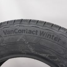 6. Opony 205/75 R16C 4x CONTINENTAL 110/108R VanContact Winter Zimowe 2022  6. Opony 205/75 R16C 4x CONTINENTAL 110/108R VanContact Winter Zimowe 2022