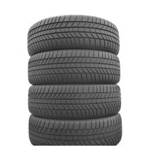 4 x CONTINENTAL 215/45 R20 95T XL WinterContact TS870P Zima 2023 8,3-8,5mm Jak Nowe