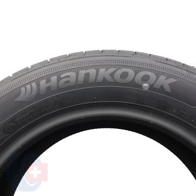 4. Opony 205/60 R16 2x HANKOOK 96H XL Ventus Prime 3 Letnie 2017 Nieużywane