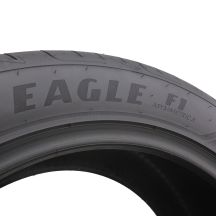 4. 1 x GOODYEAR 295/45 R20 114Y XL Eagle F1 Asymmetric 3 SUV Lato 2023 6,8mm