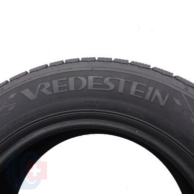 5. 2 x VREDESTEIN 215/65 R16C 109/107R Comtrac 2 Winter + Zima 2021 7,2mm