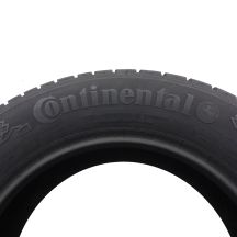 4. 2 x CONTINENTAL 235/60 R17 102H ContiCrossContact Winter M0 Zima 2020 Jak Nowe Nieużywane 