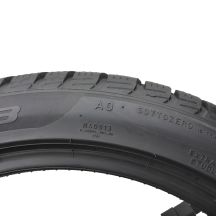 9. 4 x PIRELLI 245/40 R18 97V XL Sottozero 3 Winter A0 Zima 2022 6,2-7mm