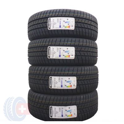 4 x BARUM 225/45 R19 96V XL Polaris 5 Zima 2021 Jak Nowe