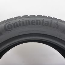 4. Opona 235/55 R19 1x CONTINENTAL 105V XL WinterContact TS850P SUV Zimowa 2018 7mm