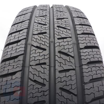 Opona 225/70 R15C 1x PIRELLI 112/110R Carrier Winter Zimowa 2017 Jak Nowa Nieużywana