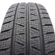 Opona 225/70 R15C 1x PIRELLI 112/110R Carrier Winter Zimowa 2017 Jak Nowa Nieużywana