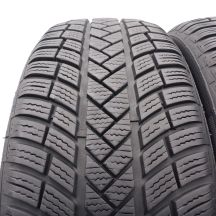 3. 2 x VREDESTEIN 205/55 R17 95V XL Wintrac Pro Zima 7-7,6mm 2022 Jak Nowe