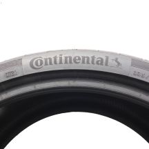 3. Opona 335/25 R22 1x CONTINENTAL 105Y XL SportContact6 Letnia 2021 6,5mm