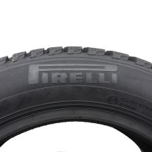 4. 2 x PIRELLI 165/65 R15 81T Winter Cinturato Zima 2018 