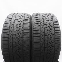 Opony 275/35 R20 2x CONTINENTAL 102W WinterContact TS 860 S Zimowe 2022/23 7-8mm