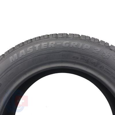 6. Opony 215/60 R16 4x SEMPERIT 99H XL Master-Grip 2 Zimowe 2020 Jak Nowe