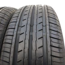 4. 2 x YOKOHAMA 195/60 R15 88H BluEarth-ES 32 Lato 2022 Jak Nowe Nieużywane