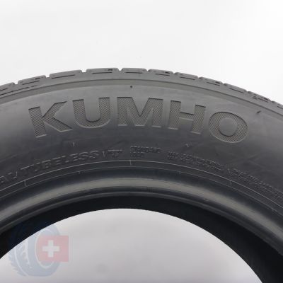2. Opona 205/60 R16 1x KUMHO 92V Ecsta PS71 Letnia 2025 6,7mm