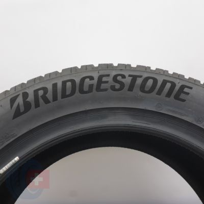5. Opony 275/50 R20 4x BRIDGESTONE 113V  XL Blizzak LM005 Zimowe 2021 Nieużywane
