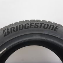5. Opony 275/50 R20 4x BRIDGESTONE 113V  XL Blizzak LM005 Zimowe 2021 Nieużywane