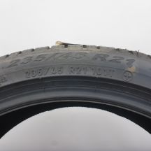 6. Opony 235/45 R21 2x PIRELLI 101T XL Scorpion SEAL A0 Letnie 2020 