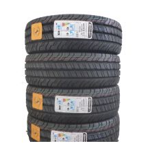 4 x CONTINENTAL 225/70 R15 C 112/110R ContiVanContact 100 Lato 2020 