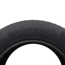 6. 2 x CONTINENTAL 195/65 R15 91H ContiPremiumContact 5 Lato 7-7,5mm 2016/17 Jak Nowe