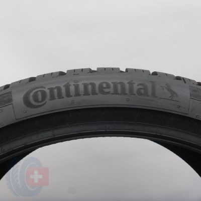 6. Opony 235/35 R19 2x CONTINENTAL 91Y XL AllSeasonContact 2 Ev Wielosezonowe 2024 7,8mm