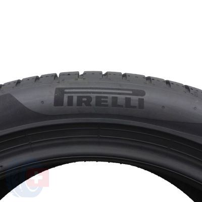 4. 2 x PIRELLI 255/40 R18 99Y XL Cinturato P7 BMW Lato 2021 Jak Nowe