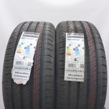 Opony 215/55 R16 2x GOODYEAR 97W XL EfficientGrip Performance 2 Letnie 2023 