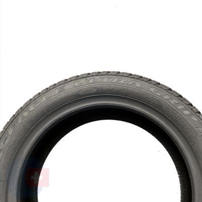 5. Opony 205/50 R16 2x GOODYEAR 87H Eagle UltraGrip GW3  Zimowe 2016 Nieużywane