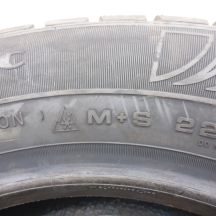 7. 4 x FULDA 225/65 R16C 112/110R Conveo Trac 2 Zima 2018 Jak Nowe NIEUŻYWANE