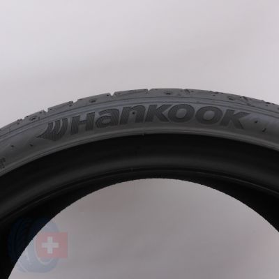 3. Opona 245/35 R19 1x HANKOOK 93Y XL Ventus S1 evo2 R01 Letnia 2022 Jak Nowa