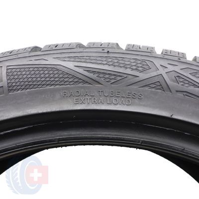 6. 2 x VREDESTEIN 245/40 R19 98W XL Wintrac Pro Zima 2021 6-7mm