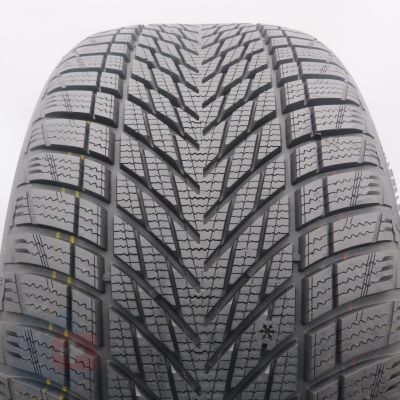Opona 245/35 R19 1x GOODYEAR 93W XL UltraGrip Performance 3 Zimowa 2023 7,8mm Jak Nowa 
