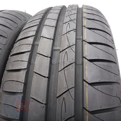 3. Opony 195/65 R15 2x ESA TECAR 91H Spirit 5 HP Letnie 2018 Jak Nowe Nieużywane