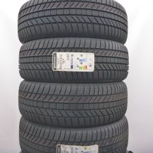 Opony 245/50 R20 4x CONTINENTAL 105H XL WinterContact TS 870 P Zimowe 2021 