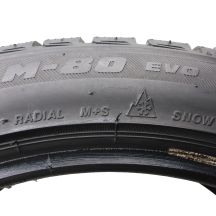 2. 2 x BRIDGESTONE 235/45 R19 95V XL Blizzak Lm-80 Evo Zima 2016 7-7,2mm